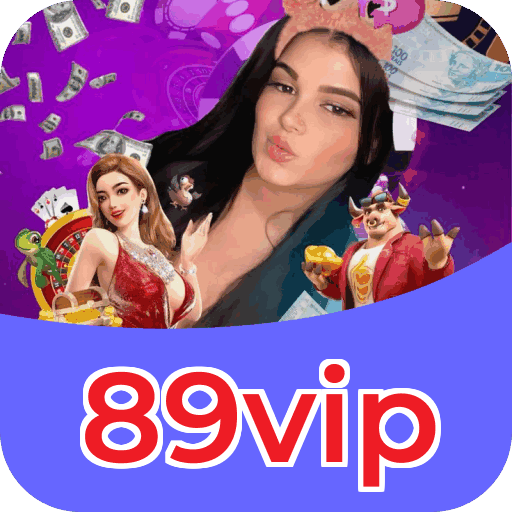 89vip APK